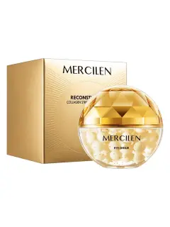 Mercilen — Crema Contorno de Ojos