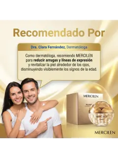 Crema Contorno de Ojos Mercilen 6.webp