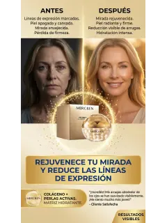 Crema Contorno de Ojos Mercilen 4.webp