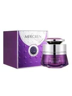 Mercilen — Crema Facial Reafirmante