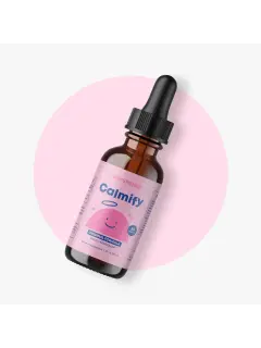 Calmify Joyspring Suplemento para el Bienestar