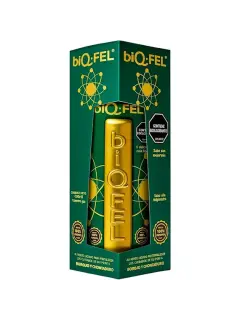 BiQ FEL Bebida Energizante Natural
