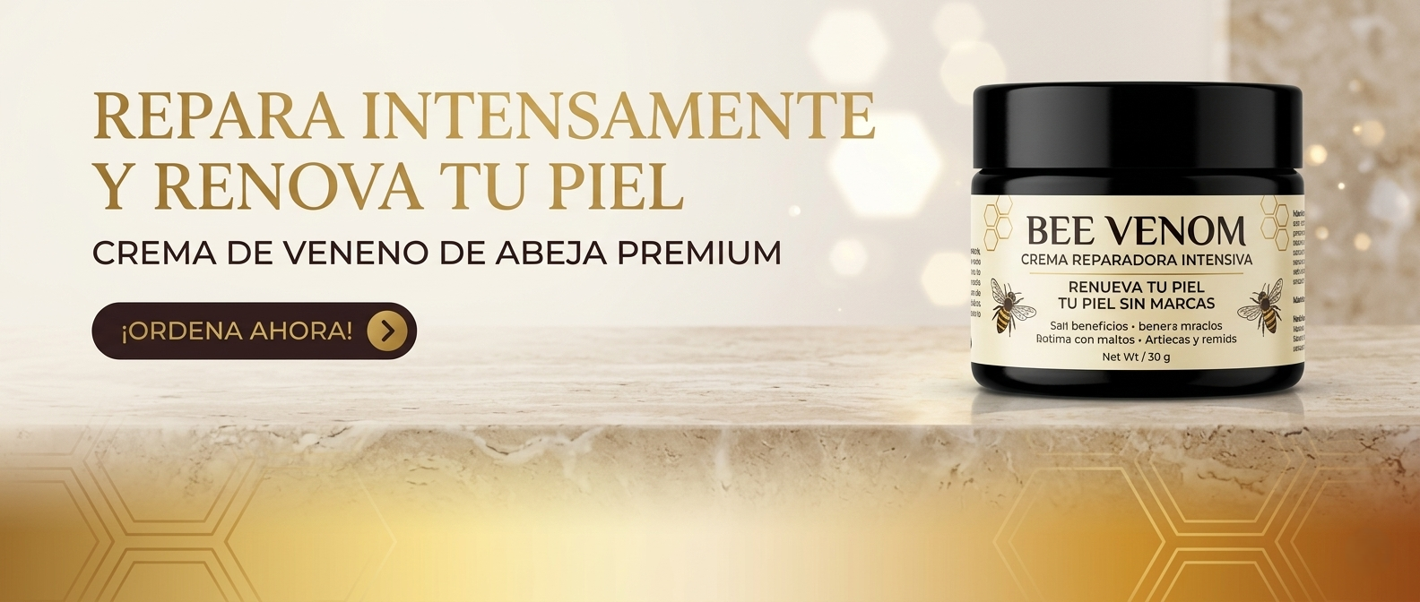 Repara y renueva tu piel con nuestra crema premium